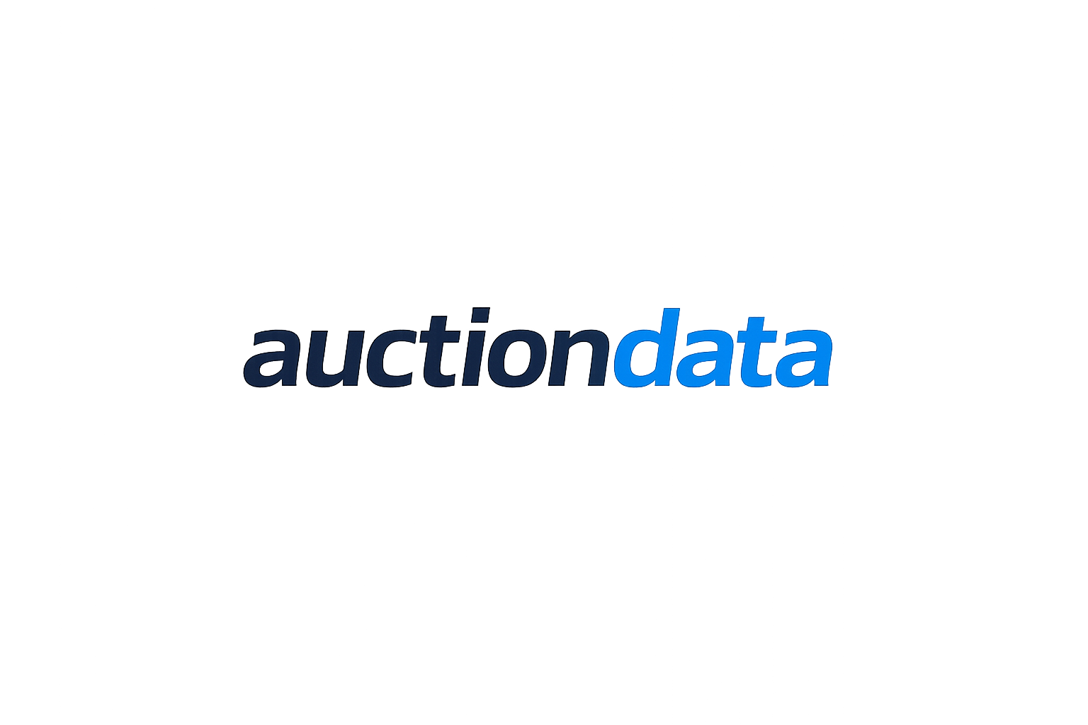 AuctionData